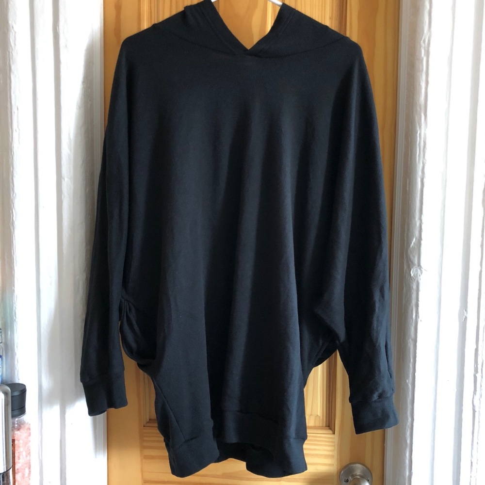 American Apparel Bat-Winged Hoodie